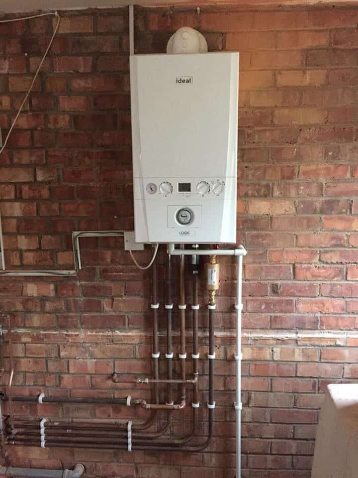 3 types of boiler & which is best for you?