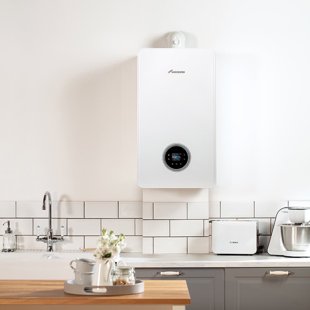 new boiler installation hedon 1