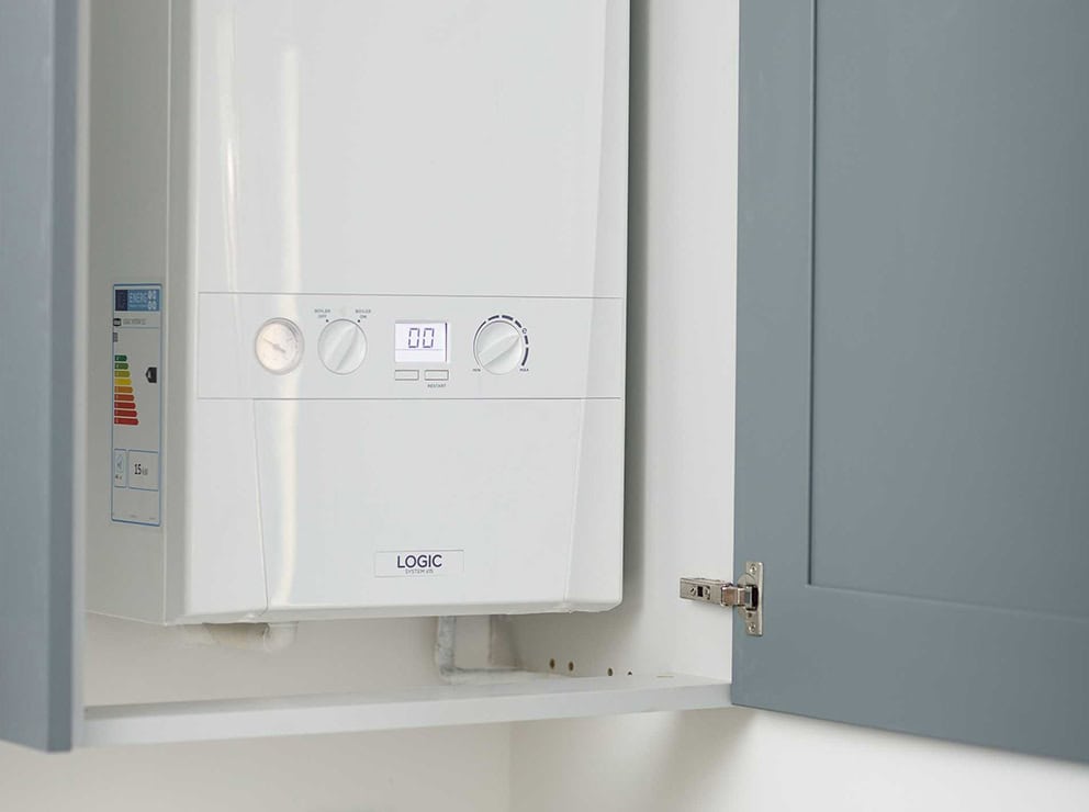 system boiler installers east yorkshire