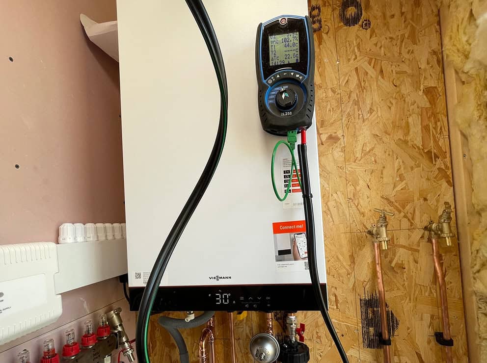 boiler repairs hull