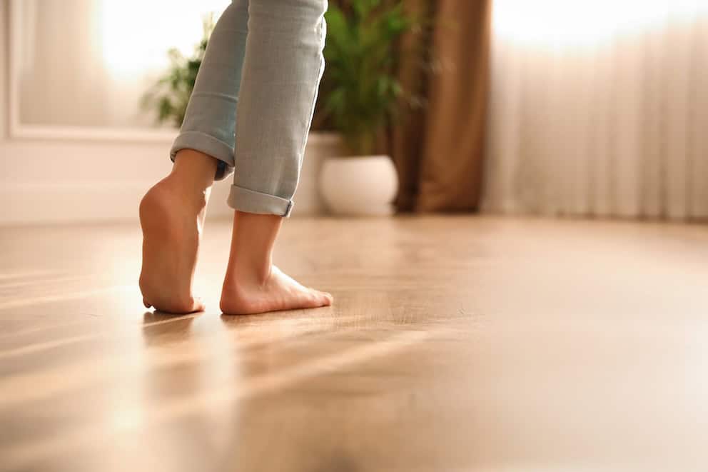 Is underfloor heating worth it in existing homes?