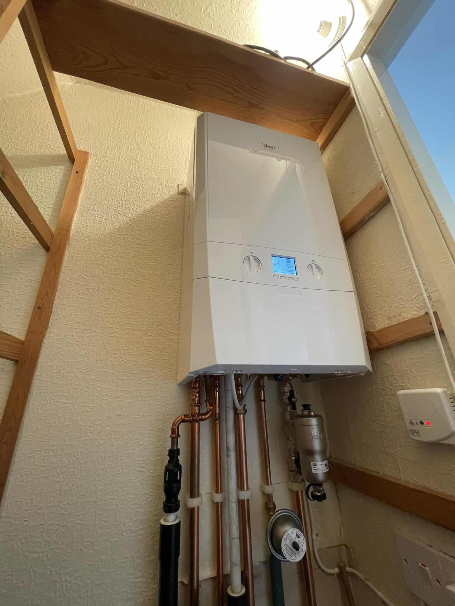 how much does a new boiler cost in east yorkshire? (2026 guide)
