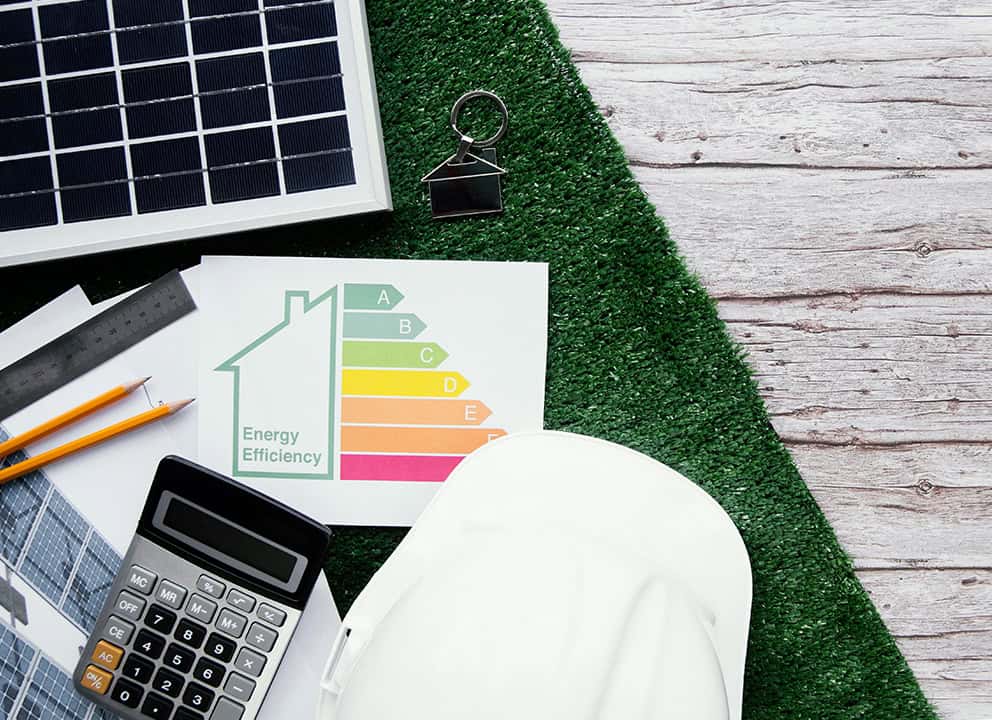 energy efficiency advice hull