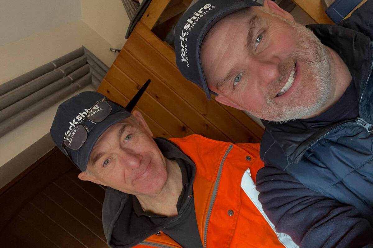 why you should hire a local heating engineer