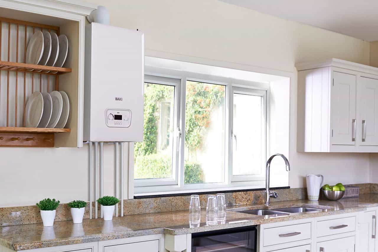 is your boiler ready for next winter? why summer is the best time to upgrade your heating in hull
