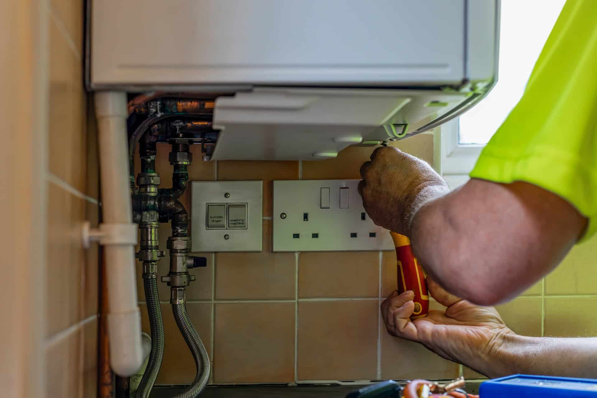 Boiler not producing hot water? Common causes and what to do